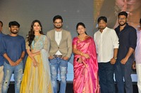 Nannu Dochukunduvate Pre Release Photos
